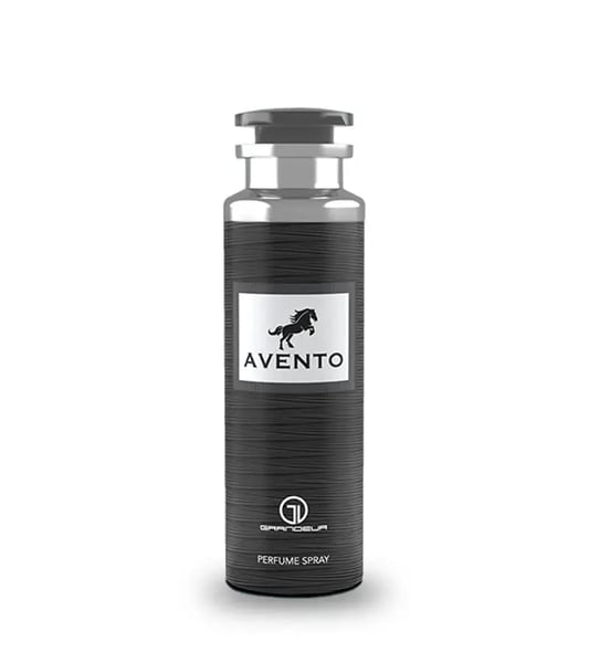 Avento Deodorant Body Spray 200ml Grandeur Man